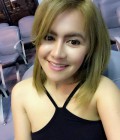Rencontre Femme Thaïlande à เบตง : Aomzin, 33 ans